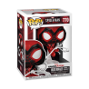 Funko Pop! Marvel  770: Gamerverse - Miles Morales (Crimson Cowl Suit)