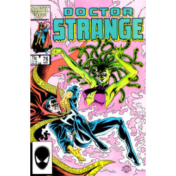 Doctor Strange Vol. 2 Issue 76