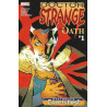 Doctor Strange: The Oath  Issue 1hcf