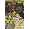 Timely Comics: Doctor Strange One-Shot Issue 1