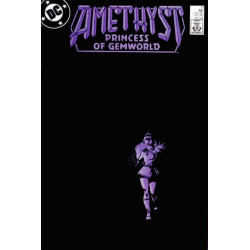 Amethyst: Princess of Gemworld Vol. 2 Issue 10