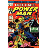 Power Man  Issue 24