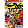 Power Man  Issue 55
