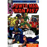 Power Man and Iron Fist Vol. 1 Issue  69