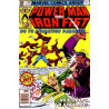 Power Man and Iron Fist Vol. 1 Issue  70