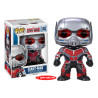 Funko Pop! Marvel  135: Captain America Civil War - Ant-Man 6 inch Limited Edition