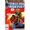 Power Man and Iron Fist Vol. 1 Issue  81