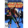Power Man and Iron Fist Vol. 1 Issue  86