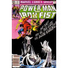 Power Man and Iron Fist Vol. 1 Issue  87