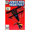 Power Man and Iron Fist Vol. 1 Issue  88