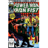 Power Man and Iron Fist Vol. 1 Issue  89