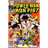 Power Man and Iron Fist Vol. 1 Issue  91