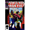 Power Man and Iron Fist Vol. 1 Issue 105
