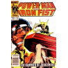 Power Man and Iron Fist Vol. 1 Issue 107