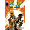 Power Man and Iron Fist Vol. 2 Issue 4