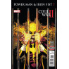 Power Man and Iron Fist Vol. 3 Issue  7