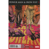 Power Man and Iron Fist Vol. 3 Issue  8