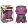 Funko Pop! Marvel   71: Avengers Age of Ultron - Vision