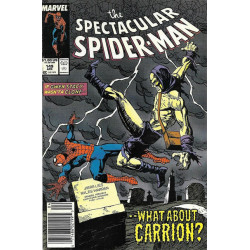 Spectacular Spider-Man Vol. 1 Issue 149