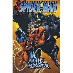 Spectacular Spider-Man Vol. 2 Issue 1