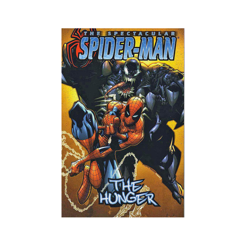 Spectacular Spider-Man Vol. 2 Issue 1
