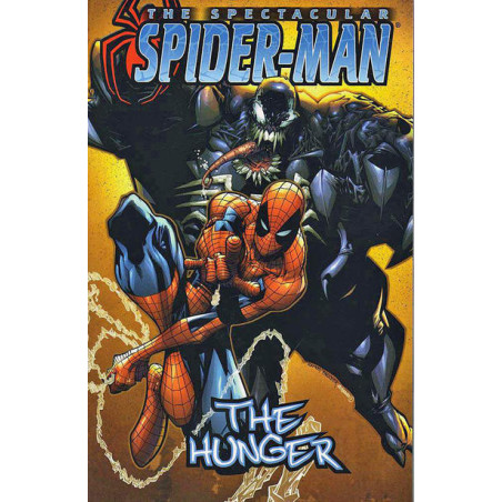 Spectacular Spider-Man Vol. 2 Issue 1
