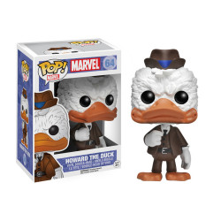 Funko Pop! Marvel   64: Howard the Duck