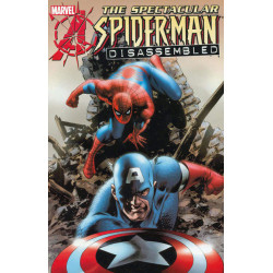 Spectacular Spider-Man Vol. 2 Issue 4