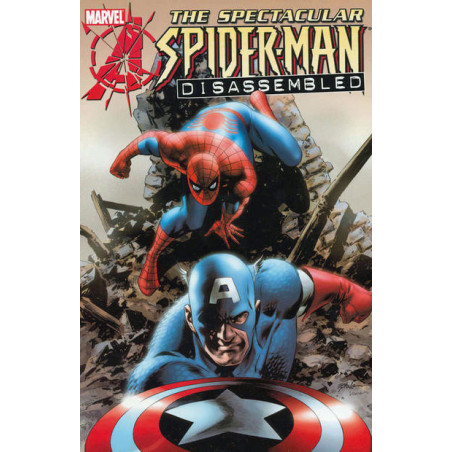 Spectacular Spider-Man Vol. 2 Issue 4