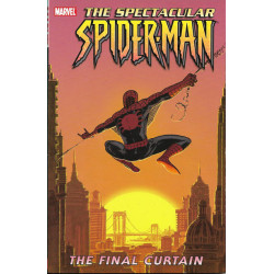 Spectacular Spider-Man Vol. 2 Issue 6