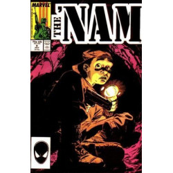 The 'Nam  Issue  8