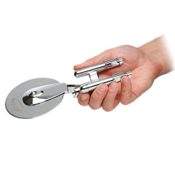 Star Trek Enterprise NCC-1701 Pizza Cutter