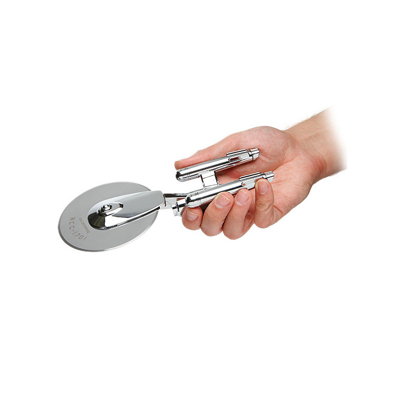Star Trek Enterprise NCC-1701 Pizza Cutter