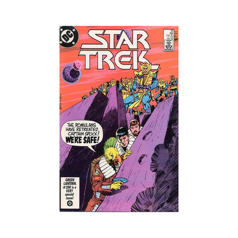 Star Trek Vol. 3 Issue 26