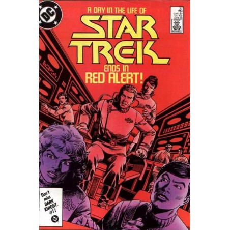 Star Trek Vol. 3 Issue 27