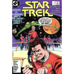 Star Trek Vol. 3 Issue 31