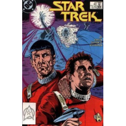 Star Trek Vol. 3 Issue 44
