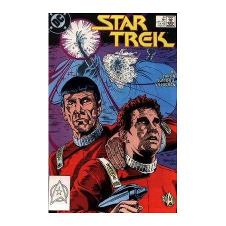 Star Trek Vol. 3 Issue 44