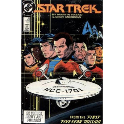 Star Trek Vol. 3 Issue 56