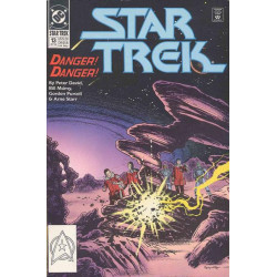 Star Trek Vol. 4 Issue 13