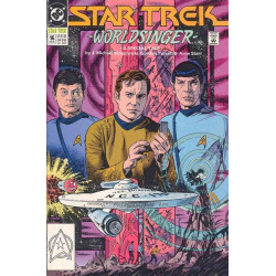 Star Trek Vol. 4 Issue 16