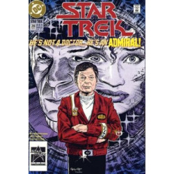 Star Trek Vol. 4 Issue 28