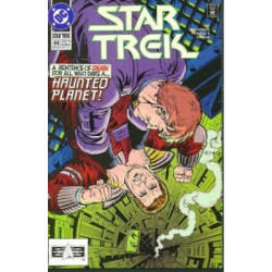 Star Trek Vol. 4 Issue 44