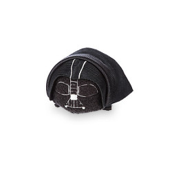 2014 Disney Tsum Tsum: Star Wars - Darth Vader Plush Mini