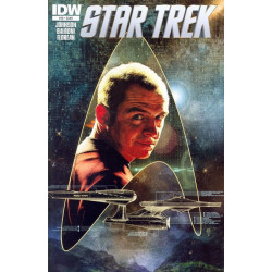 Star Trek Vol. 5 Issue 19
