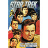 Star Trek: 50th Anniversary Cover Celebration One-Shot Issue 1
