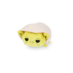 2014 Disney Tsum Tsum: Star Wars - Yoda Plush Mini