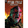 Star Trek: Discovery - The Light of Kahless Mini Issue 3