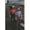 Star Trek: Next Generation - Terra Incognita  Issue 4b Variant