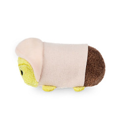 2014 Disney Tsum Tsum: Star Wars - Yoda Plush Mini